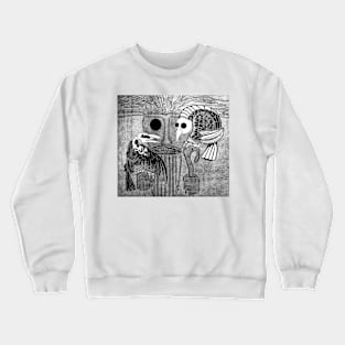 odin Crewneck Sweatshirt